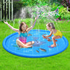 Sprinkle Splash Play Mat - The Proper Price