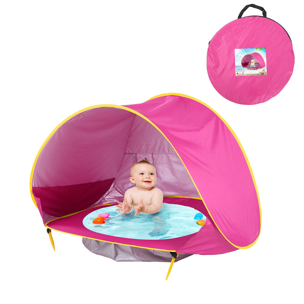 Baby Beach Tent - The Proper Price