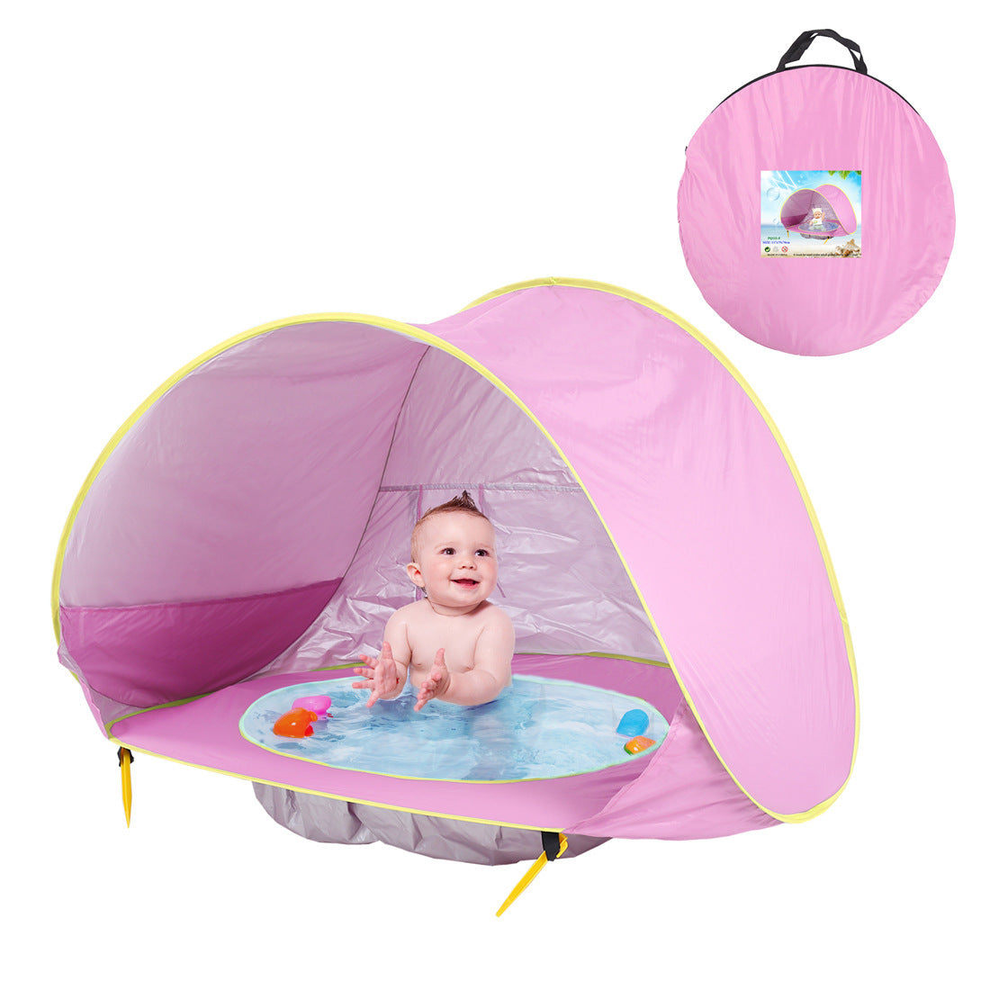 Baby Beach Tent - The Proper Price