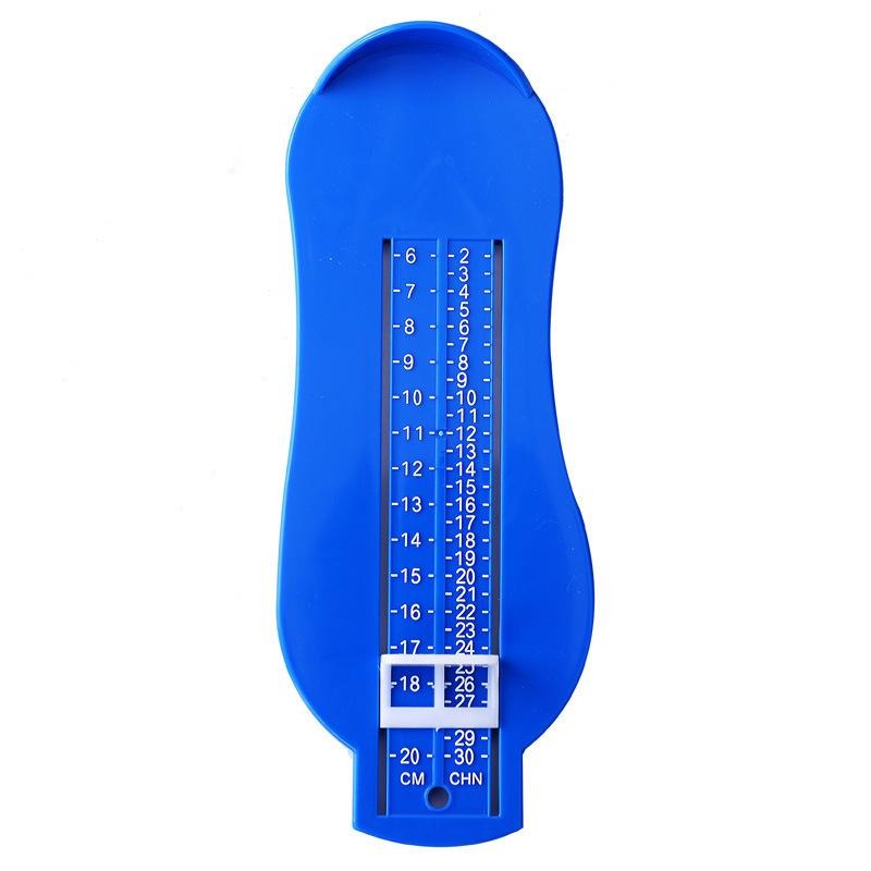 Baby Foot Measure Gauge Tools - The Proper Price