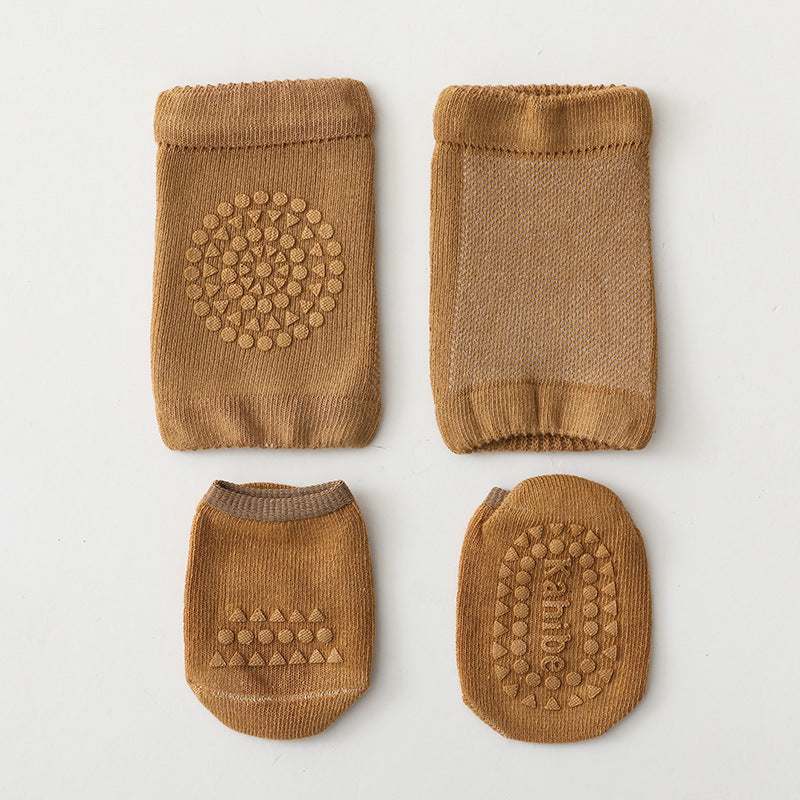 Baby Knee Pads - The Proper Price