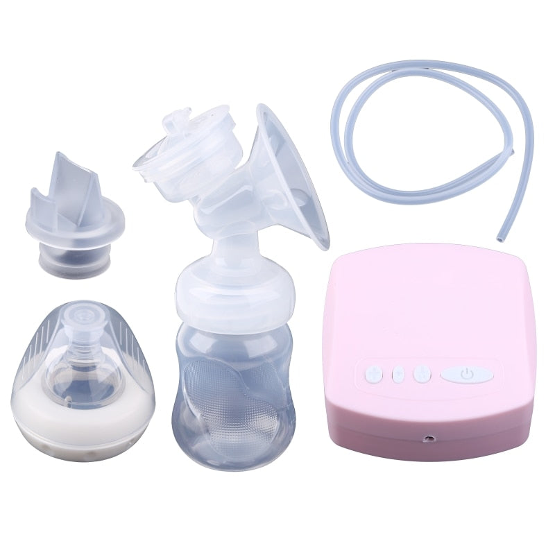 Automatic Breast Pump Kit - The Proper Price